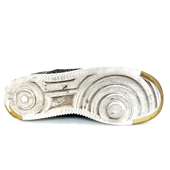 Mens Nike Air LunarEpic 2 FlyKnit Running Shoes Sneakers Multicolour Stretchy - Picture 7 of 16